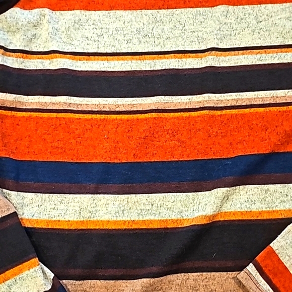 BLAKELY Off the Shoulder Brushed Hacci Top - Picture 2 of 5